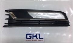 Monreal 71098 Sıs Kapağı Sol Passat Tek Nikelaj 3AA854661