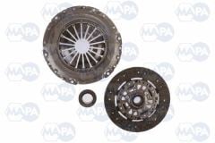 Mapa 9240900 Debriyaj Seti Lt35 Iı / Sprınter Vıto 2.3 16V