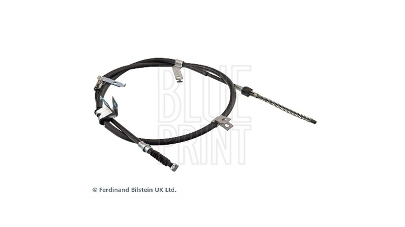 BluePrint Adc446220 El Fren Teli Arka Sol L200 Cr 2006 Sonrası Mn102416