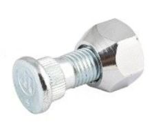 Monreal 20111 Bijon Saplama Somun Takım Toyota Corolla