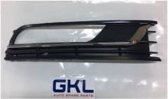 Monreal 71099 Sıs Kapağı Sağ Passat Tek Nikelaj 3AA854662