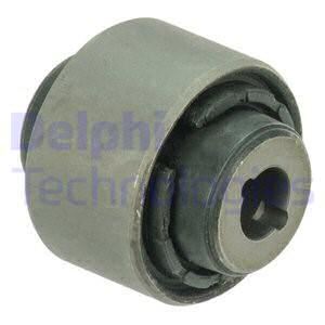 Delphi Td1686W Burç Mondeo