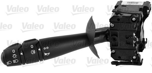 Valeo 251601 Far Korna Kolu Arka Master Iıı 2006 Sonrası 2.5 Dcı Sisli