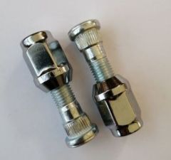 Monreal 20112 Bijon Saplama Somun Takım Ön Isuzu TFR