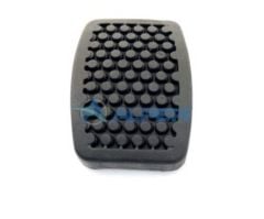 Monreal 49106 Pedal Lastiği Fren-Debriyaj Swift Carry Sk410 89-97