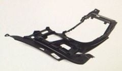 Monreal 72639 Sis Far Braketi Sol Golf 6 GTI 5K0807261