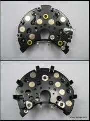 Bosch 1127319729 Redresör Jenerator Mb C180 C190 C200 C220 202Kas