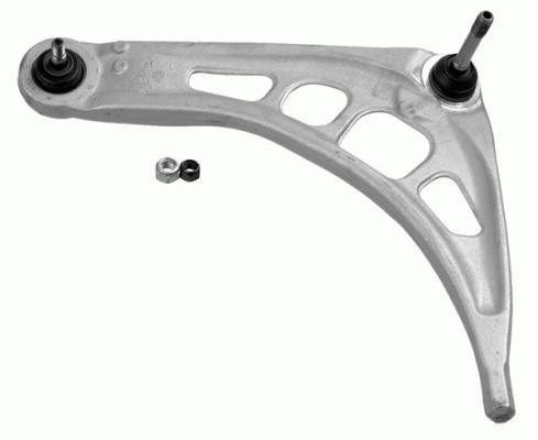 Lemförder 1787501 Salıncak Alt Sol Bmw 3 E46 99-05