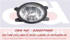 VALEO 88358 SIS FARI KANGOO 07- MEGANE II III MEGANE II LAGUNA II