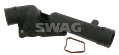 Swag 20923740 Termostat Muhafazası Contalı Bmw 520 523 528 728 E3