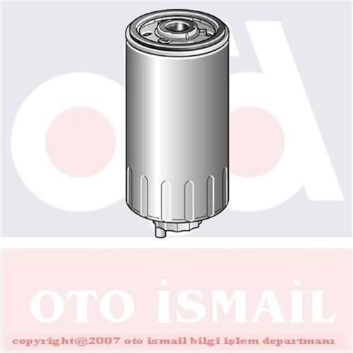 Bosch F026402013 Mazot Filtresi Ducato / Boxer / Jumper 2.0 Hdı 2