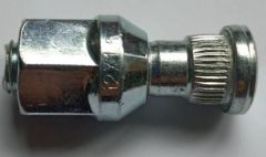 Monreal 20113 Bijon Saplama Somun Takım D-Max 04-