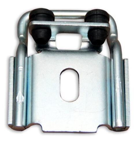 Monreal 49107 Bagaj Kapı Kilit Karşılığı Alt Üst Sağ Sol Master II Movano 98-06