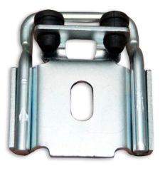 Monreal 49107 Bagaj Kapı Kilit Karşılığı Alt Üst Sağ Sol Master II Movano 98-06