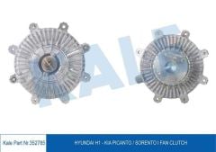 Kale 352785 Fan Termıgı H1 Pıcanto Sorento I