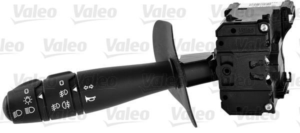 Valeo 251604 Far Korna Kolu Logan Sandero 1.2 1.4 1.5 Dcı Sisli