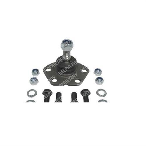 Delphi Tc1283 Rotil Alt Ducato Iı / Boxer Iı / Jumper Iı 2001 Sonrası 14Q