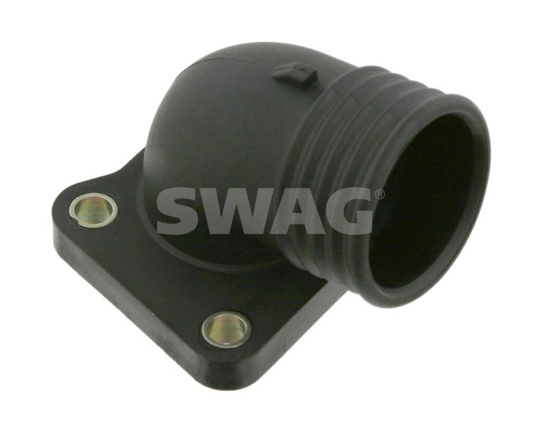Swag 20923743 Soğutma Suyu Flanşı Silindir Kapağı İçin Bmw 3 E36