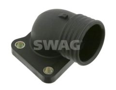 Swag 20923743 Soğutma Suyu Flanşı Silindir Kapağı İçin Bmw 3 E36
