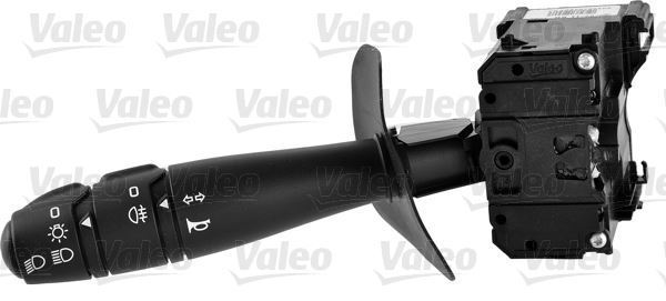 Valeo 251605 Far Korna Kolu Logan Sandero 1.2 1.4 1.5 Dcı Sıssız