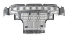Monreal 74442 Karter Alt Muhafaza Q7 11-14 7L8825285C
