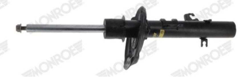 MONROE D0050L Amortisör Sol Ön NISSAN QASHQAI II SUV 1.6 DIG T 1.5 DCI 1.6 DCI 13- RENAULT KADJAR 1.5 DCI 15-