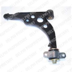 Delphi Tc1284 Salıncak Alt Sol Ducato Iı / Boxer Iı / Jumper Iı 0