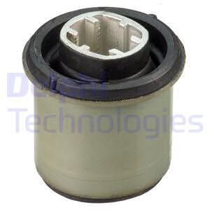 Delphi Td1690W Süspansiyon Takozu Galaxymondeo.Smax.S60