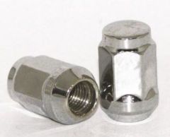 Monreal 20116 Çelik Jant Somunu Aa.19 M12x1.50 Japon