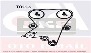 Skf Vkma05222 Triger Eksantrik Gergi Seti Astra F Vectra B Omega