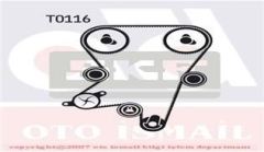 Skf Vkma05222 Triger Eksantrik Gergi Seti Astra F Vectra B Omega