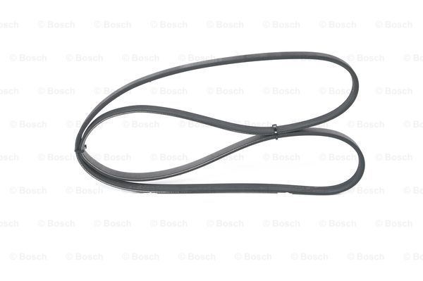 Bosch 1987948345 V Kayışı 1994 Sonrası Accent Getz 1.3