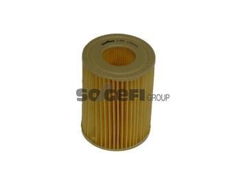 Purflux L411 Yağ Filtresi Mercedes C E M Serı Sprınter Vıano Vıto