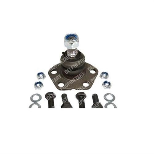 Delphi Tc1286 Rotil Alt Ducato Iı / Boxer Iı / Jumper Iı 2001 Sonrası Kalı