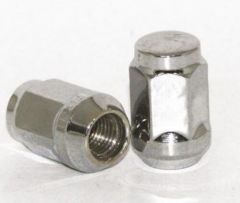 Monreal 20118 Çelik Jant Somunu Aa.19 M14x1.50 Japon