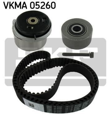 Skf Vkma05260 Triger Eksantrik Gergi Seti Stılo / Astra G H J Vec