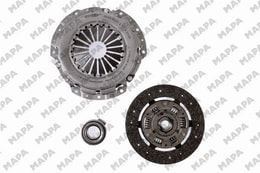 Mapa 10228200 Debriyaj Seti Passat 3B2 1.6 / A4 Avant 8D5 B5 1.6
