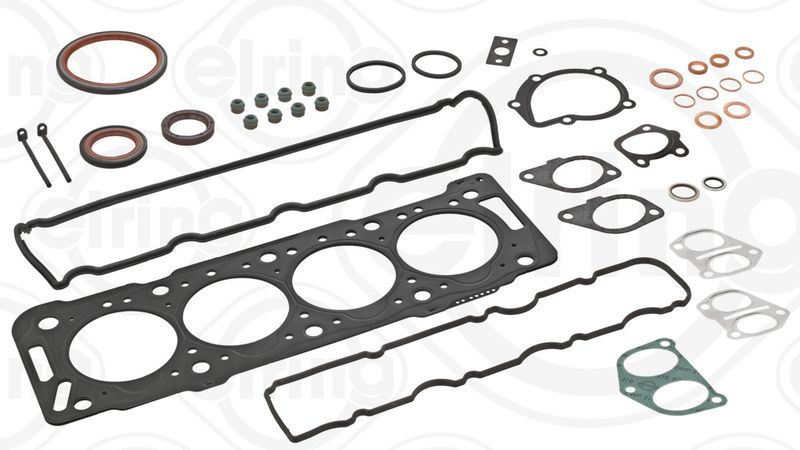 Elring 718610 Full Takım Conta ( Peugeot : Partner Cıtroen : Berl