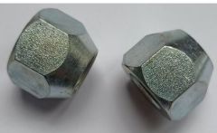 Monreal 20119 Bijon Somunu Zınc Universal Japon