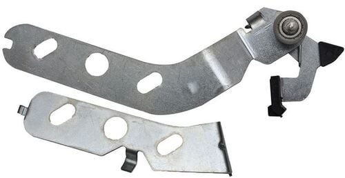 Monreal 49117 Sürgülü Kapı Alt Mekanizması Sağ Ducato III Boxer III Jumper III 06-