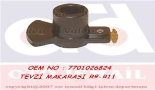 VALEO 664203 TEVZI MAKARASI R9 BROADWAY  R11
