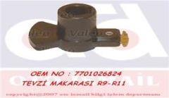 VALEO 664203 TEVZI MAKARASI R9 BROADWAY  R11