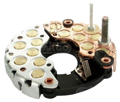 Bosch 1127320989 Dıod Tablası Man / Mercedes / Daf
