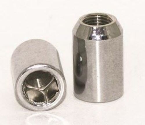 Monreal 20121 Çelik Jant Somunu Inbus M12x1.25 Japon