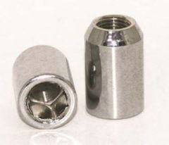 Monreal 20121 Çelik Jant Somunu Inbus M12x1.25 Japon