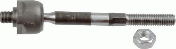 Lemförder 2017201 Rot Mili Volvo 850 91 96 S70 97-00 C70 98-05 V7