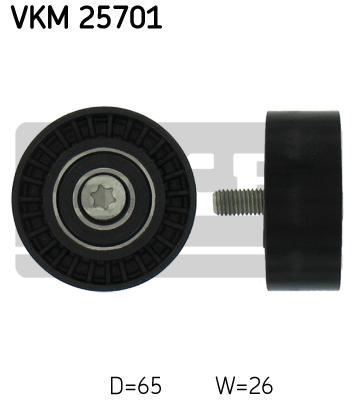 Skf Vkma05701 Triger Eksantrik Gergi Seti Antara 2007 Sonrası / Captıva 07