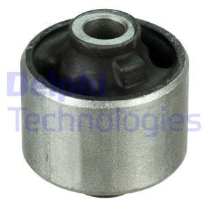 Delphi Td1722W Alt Salıncak Burcu Ön Ford Tourneo Custom-Transıt-