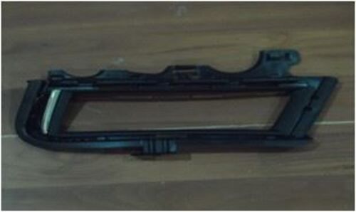 Monreal 71112 Sıs Kapağı Sisli Kromlu Sol Golf 7 2013-2014 5G0853807A