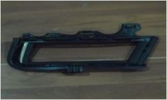 Monreal 71112 Sıs Kapağı Sisli Kromlu Sol Golf 7 2013-2014 5G0853807A